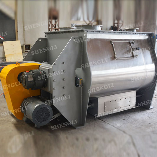 WZL 無(wú)重力混合機(jī)圖集，強(qiáng)力混合機(jī)